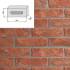 Кирпич ручной формовки Вишневый NF 250x120x65