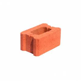 Заборный блок Терракот элит 188х88х120
