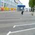 Тротуарная плитка Кирпич стандартный 200х100х60 Черный
