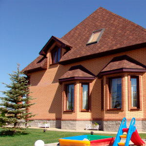 Клинкерный кирпич СБК в Киеве. Фото, цена, продажа