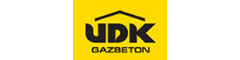 Газобетон UDK