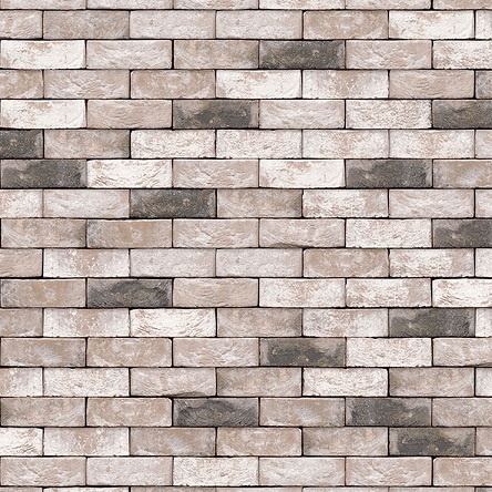 Кирпич ручной формовки Vandersanden 152 A3 Bivio DF 210x100x65